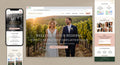 Wedding Website
