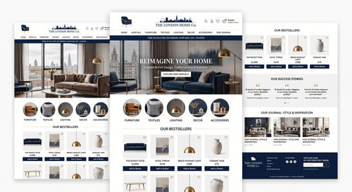 Dropshipping Store