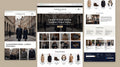Complete Online Shop