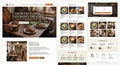 Small Business Website